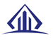 诗巫京城大酒店 Logo